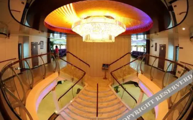 Qiaoxiang Cruise Hotel