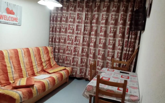 résidence le bois gentil