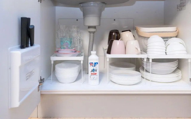 Uzushio - Self Check-In Only