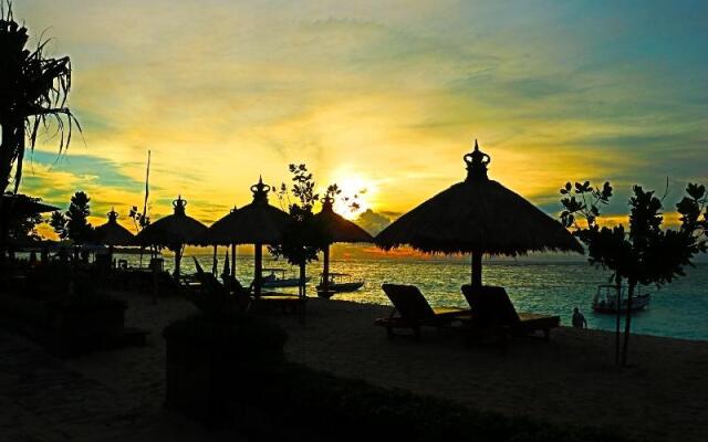 Pemedal Beach Resort
