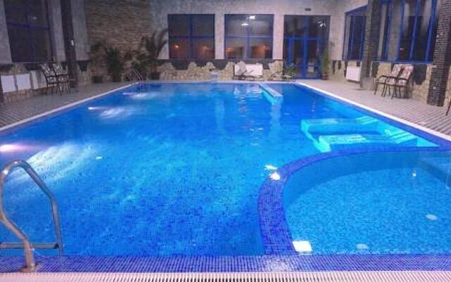 Hotel Stilyana Adults Only