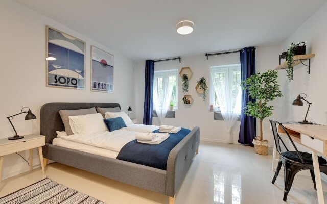 Dom & House - Apartments Helska Sopot