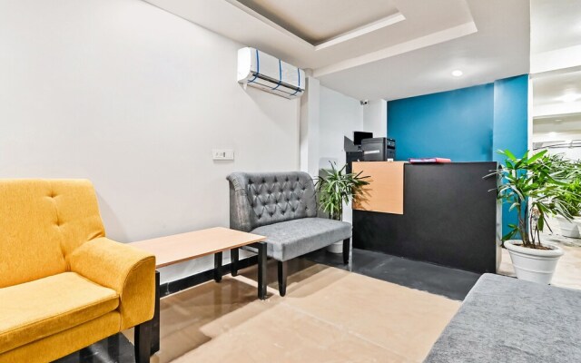 SilverKey Executive Stays 43483 near A One Hospital