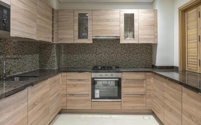 Elegant 1 Bedroom in Madinat Badr