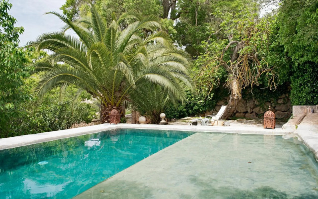 Hotel Mirabó De Valldemossa