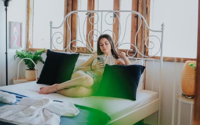 Ar Ya Butik Otel