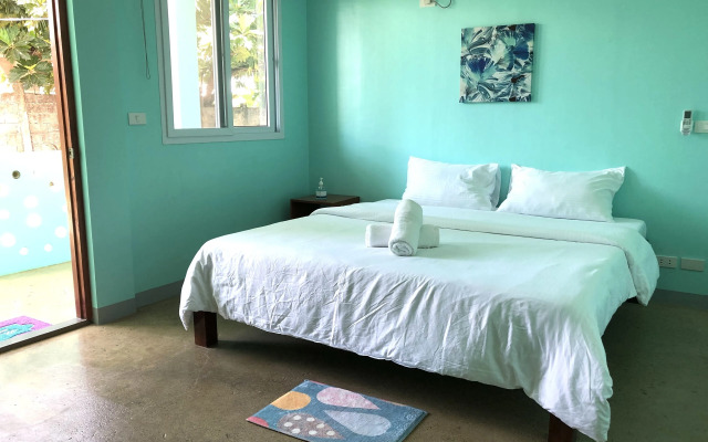 Indai Aquasports and Resort