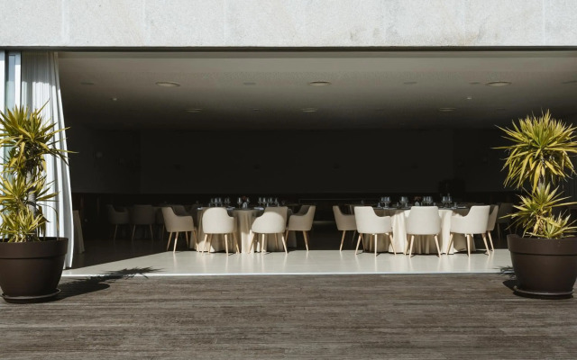 Hotel Rural Douro Scala
