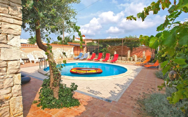 Apartment Franko 749