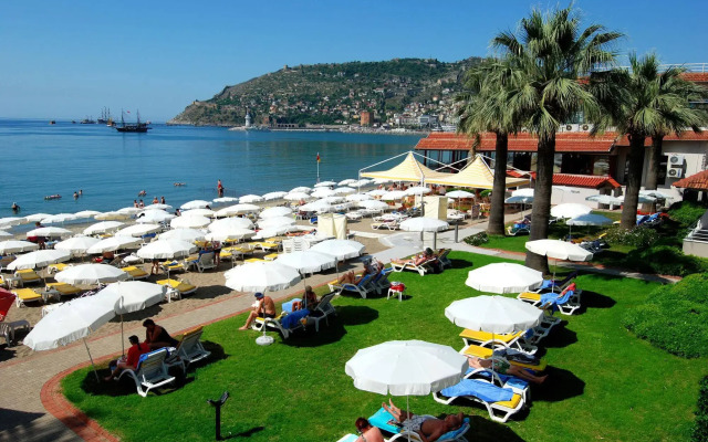 Panorama Hotel