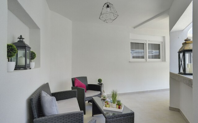 D&A City Center Apartments