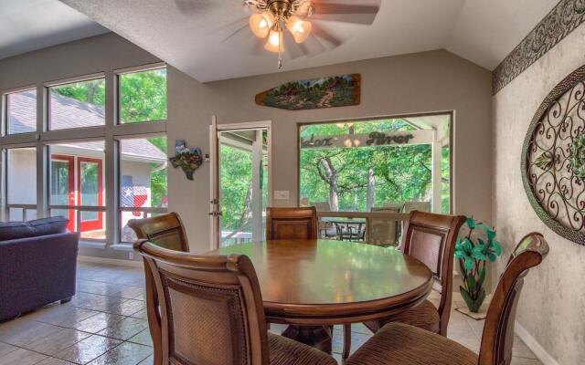 Little Ponderosa Paradise PRD 1572