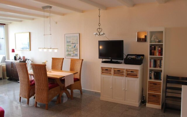 Ferienappartements Marina Wendtorf an der Ostsee