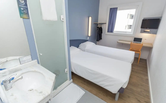 ibis budget Curitiba Centro