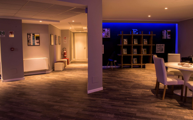 Hostel Trastevere by Hostal Trustever