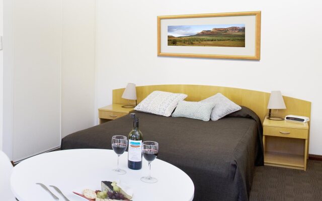Discovery Resorts – Wilpena Pound