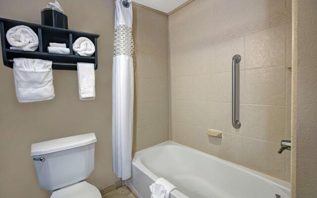 Hampton Inn Biloxi