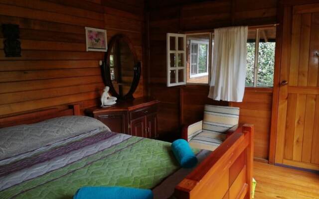 Mindo Paradise Hosteria