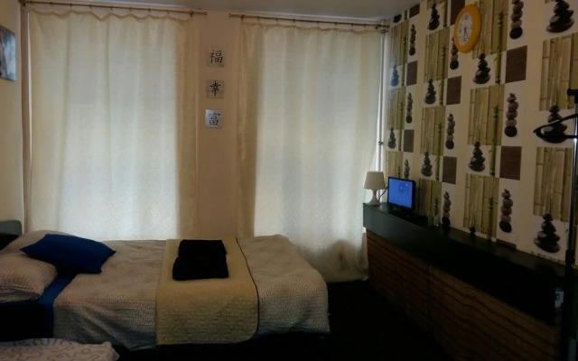 Kulturnaya Stolitsa Mini Hotel