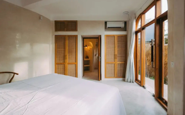 Nuanu Suites & Accommodations