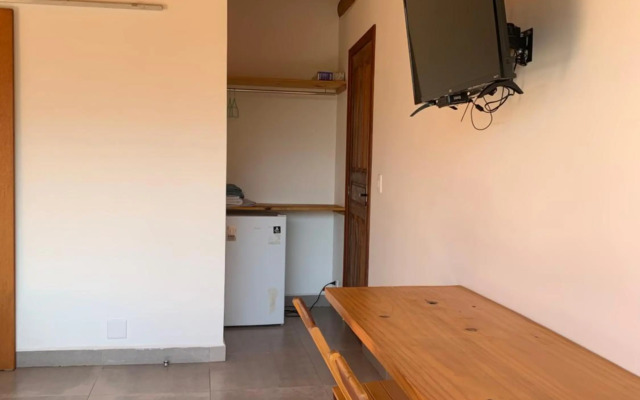 chale Itamambuca Suite 2