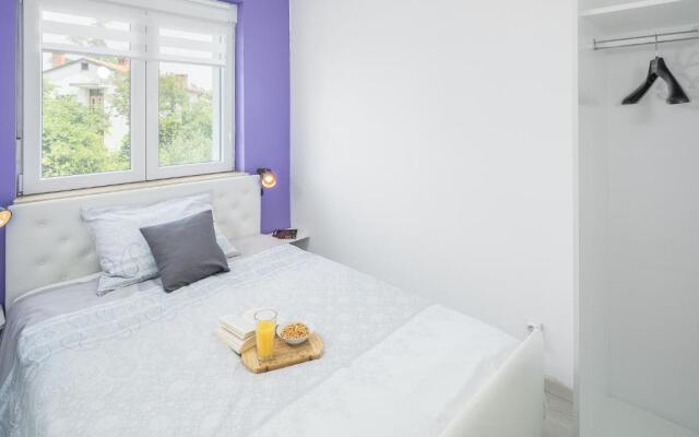 Apartments Aida