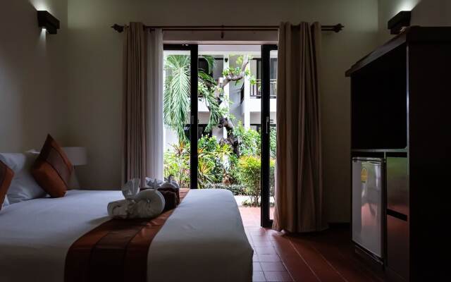 The Hive Hotel Samui