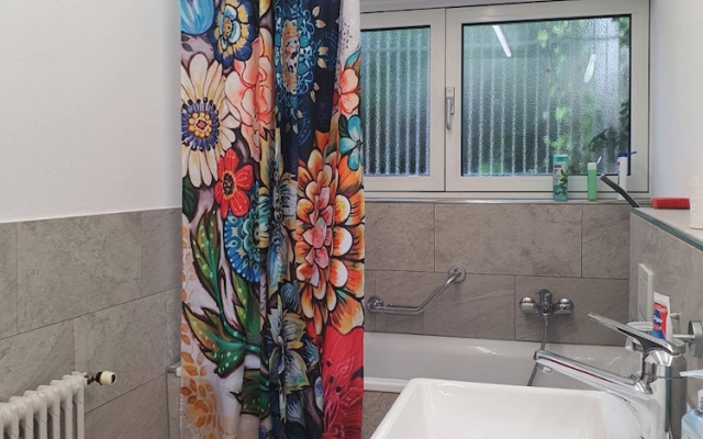 Viktoria Budget Hostel