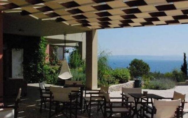 Astrolabe Hotel