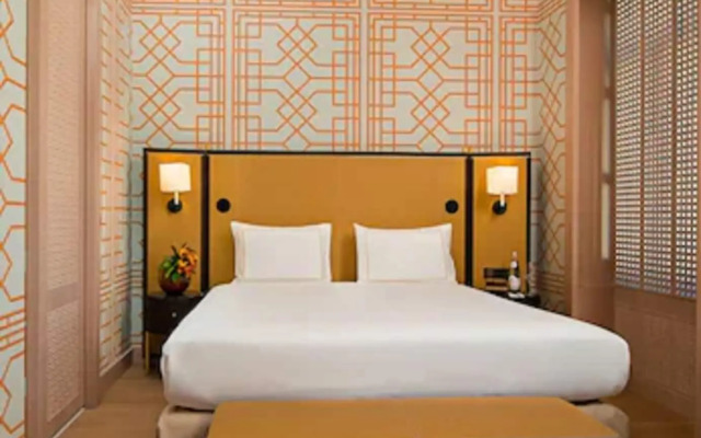 The Galata Hotel Istanbul - MGallery Collection