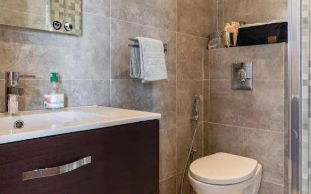 résidence hivernage Quartier Sonaba