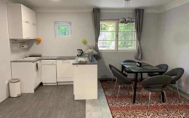 Stefánia Apartmanok Budapest
