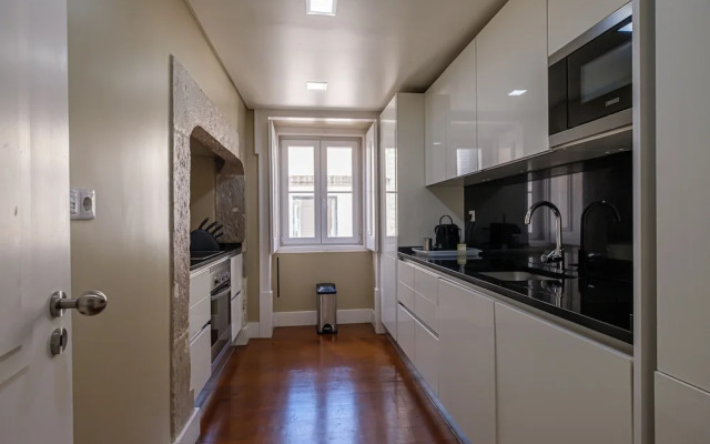 Nomad s Downtown Lisbon - 3bdr S Juli o