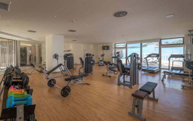 La Marquise Luxury Resort Complex