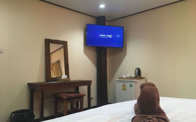 Rabiangtai Boutique Guest House