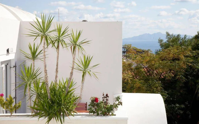 Atrium Villa