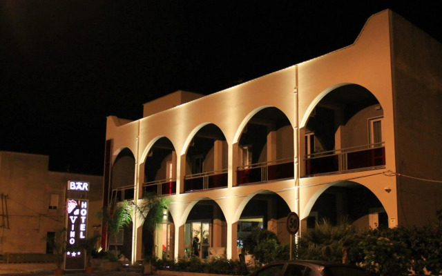 Divino Hotel