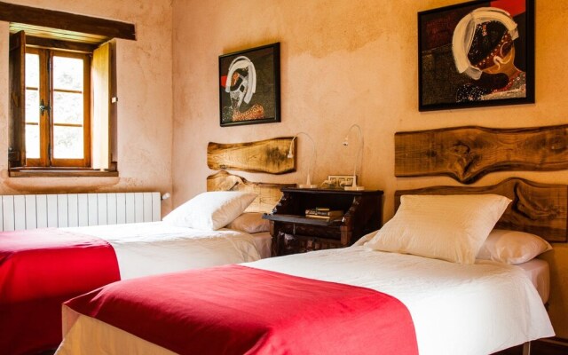 Casa da Cabaza - Adults Only