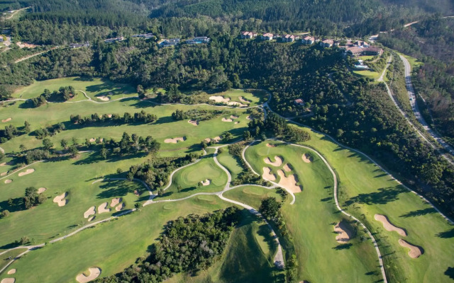 Simola Hotel, Country Club & Spa