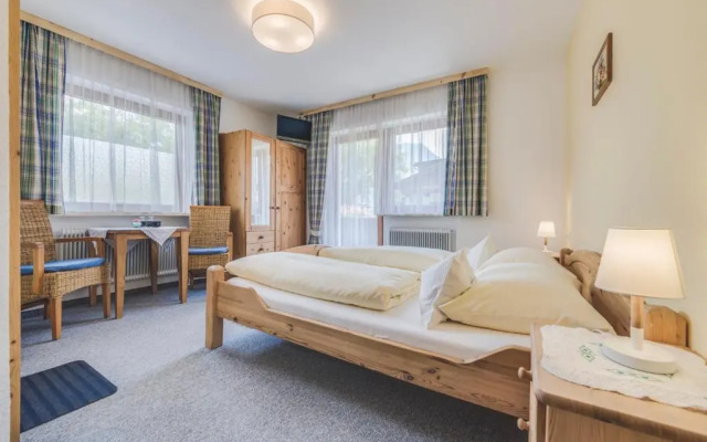 Haus Kristall