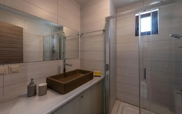 Villa Liatiko With Private Pool