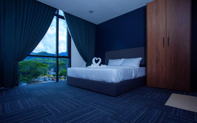 WE Hotel