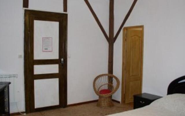 Chambres dHôtes La Ferme à Mézos