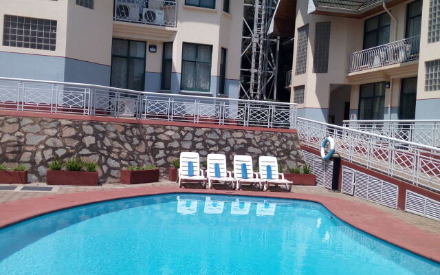 Gold Crest Hotel, Arusha