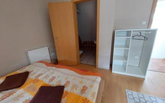 Semiramis Apartman
