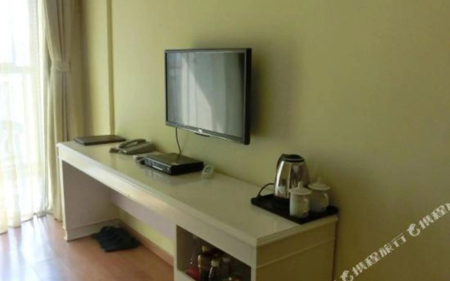 Siqi Hotel