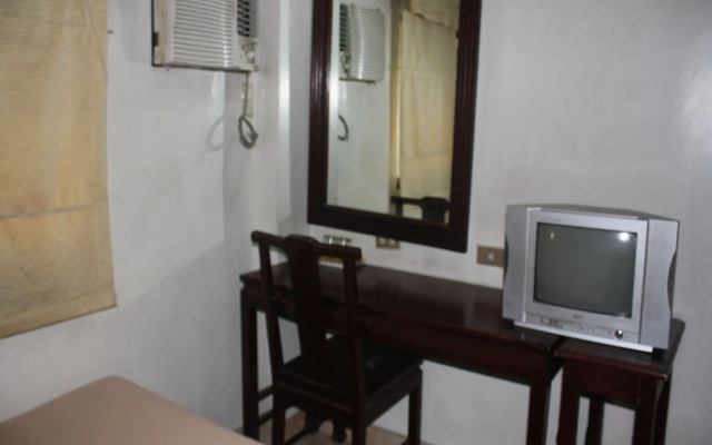 City Corporate Inn