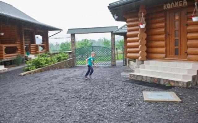 Chudodievo in Chynadievo Mini-Hotel