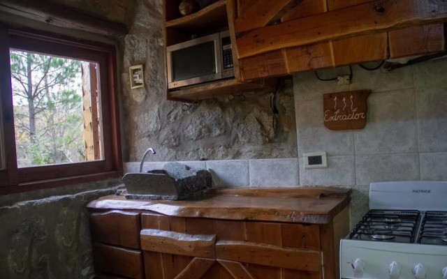 Cabanas Los Arroyitos