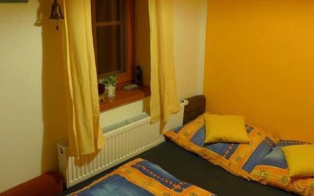 Guest House Snežník
